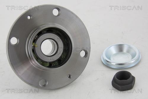 Roulement de roue Triscan A/S 8530 28241