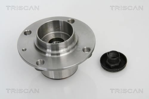 Roulement de roue Triscan A/S 8530 29008