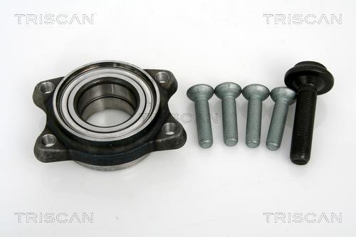 Roulement de roue Triscan A/S ref. 8530 29009