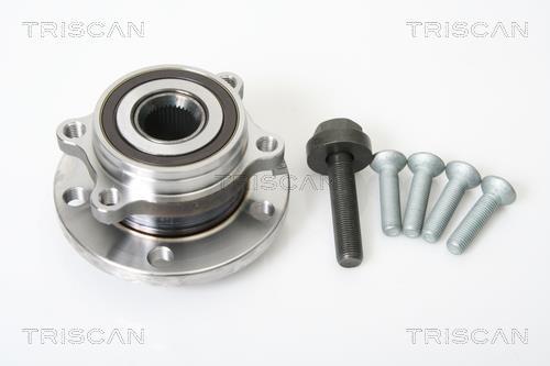 Rolamento de roda Triscan A/S ref. 8530 29010
