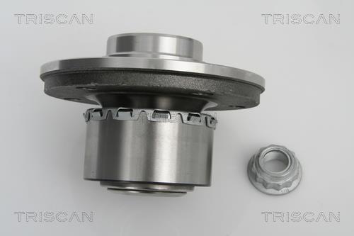 Roulement de roue Triscan A/S ref. 8530 29011