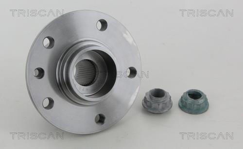 Roulement de roue Triscan A/S ref. 8530 29011A