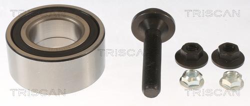 Roulement de roue Triscan A/S 8530 29120