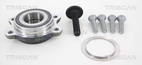 Cojinete de rueda Triscan A/S ref. 8530 29126
