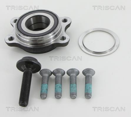 Cojinete de rueda Triscan A/S ref. 8530 29126A