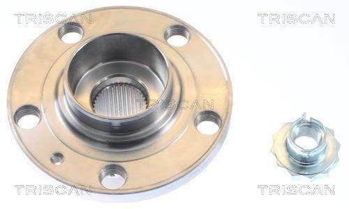 Roulement de roue Triscan A/S 8530 29127