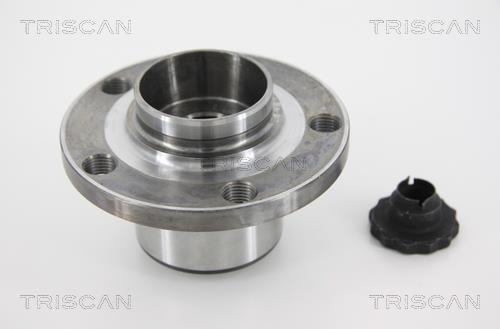 Roulement de roue Triscan A/S 8530 29128