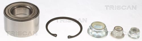 Roulement de roue Triscan A/S 8530 29132