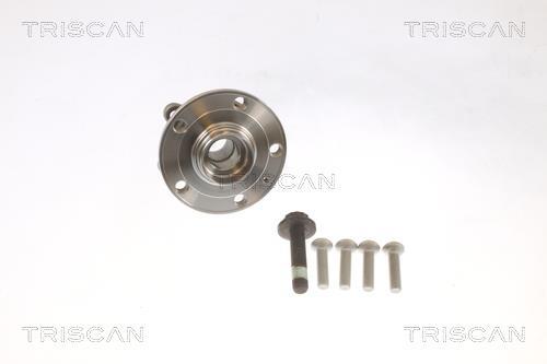 Roulement de roue Triscan A/S 8530 29139