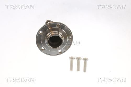 Roulement de roue Triscan A/S ref. 8530 29140