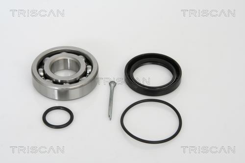 Rolamento de roda Triscan A/S ref. 8530 29204