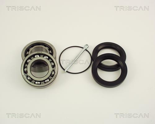 Cojinete de rueda Triscan A/S ref. 8530 29205