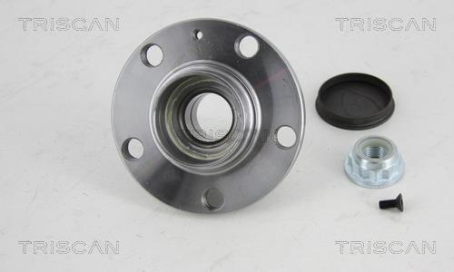 Roulement de roue Triscan A/S ref. 8530 29217