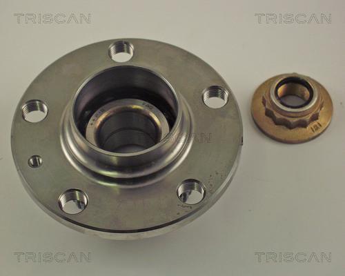 Roulement de roue Triscan A/S ref. 8530 29217