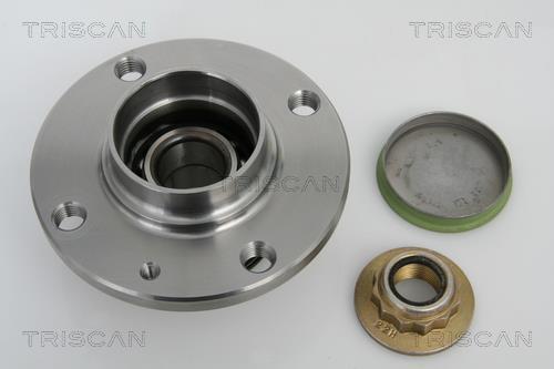 Rolamento de roda Triscan A/S 8530 29222