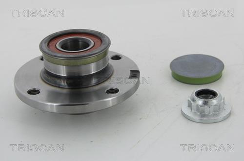Rolamento de roda Triscan A/S 8530 29222A