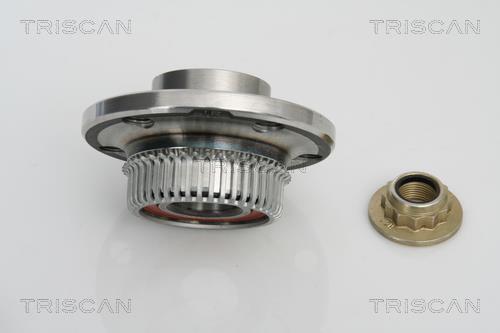 Roulement de roue Triscan A/S 8530 29225