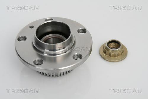 Roulement de roue Triscan A/S 8530 29225