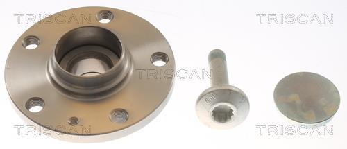 Cojinete de rueda Triscan A/S ref. 8530 29228