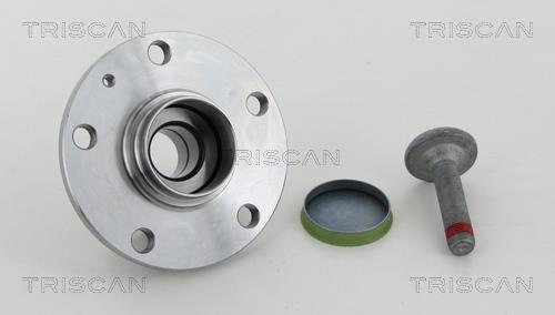 Roulement de roue Triscan A/S ref. 8530 29229A