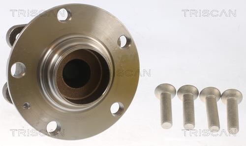 Cojinete de rueda Triscan A/S ref. 8530 29230