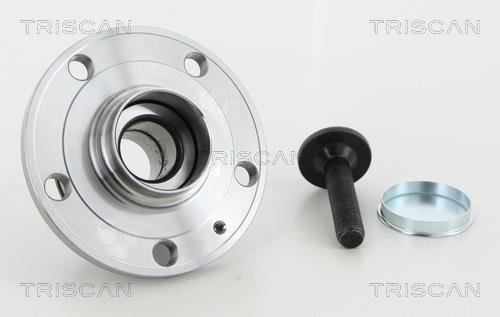 Roulement de roue Triscan A/S 8530 29232