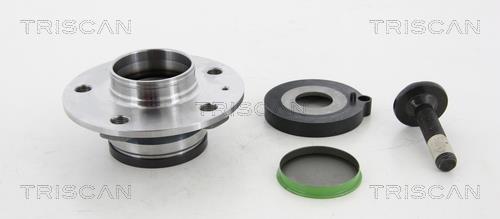 Roulement de roue Triscan A/S 8530 29233