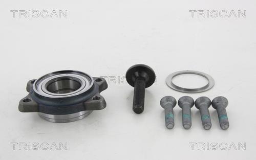 Roulement de roue Triscan A/S ref. 8530 29234