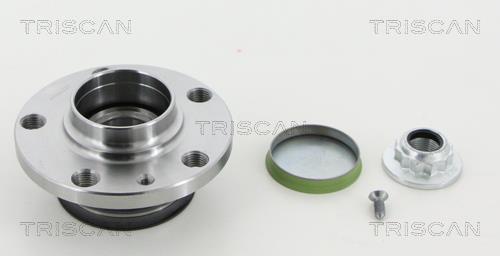 Roulement de roue Triscan A/S 8530 29240