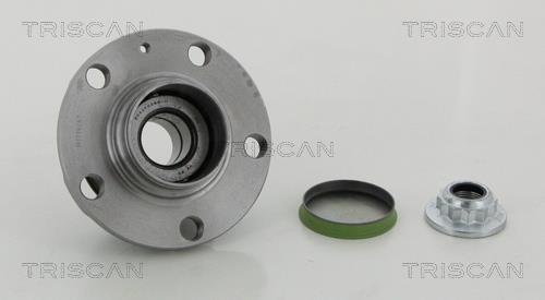 Roulement de roue Triscan A/S 8530 29241