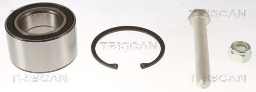 Roulement de roue Triscan A/S ref. 8530 29245