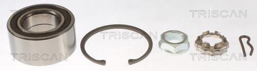 Roulement de roue Triscan A/S ref. 8530 38109