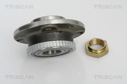 Roulement de roue Triscan A/S ref. 8530 38211