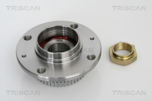 Roulement de roue Triscan A/S ref. 8530 38211