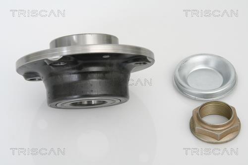 Roulement de roue Triscan A/S ref. 8530 38213