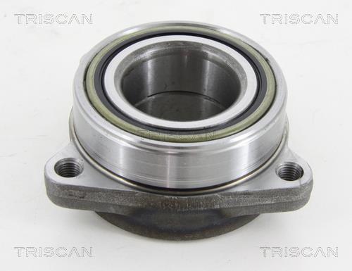 Cojinete de rueda Triscan A/S 8530 40124