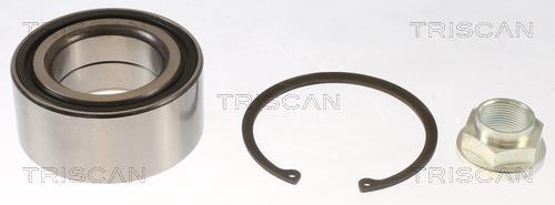 Rolamento de roda Triscan A/S 8530 40129