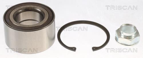 Roulement de roue Triscan A/S ref. 8530 40130