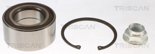 Roulement de roue Triscan A/S ref. 8530 40131