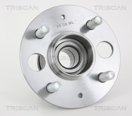 Roulement de roue Triscan A/S 8530 40232