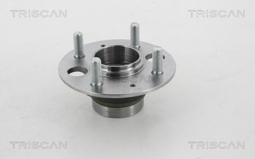 Roulement de roue Triscan A/S 8530 40233