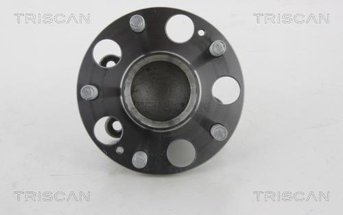 Roulement de roue Triscan A/S ref. 8530 40235