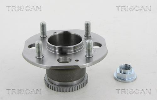 Roulement de roue Triscan A/S 8530 40238