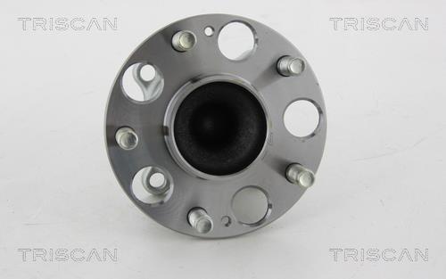 Roulement de roue Triscan A/S 8530 40239