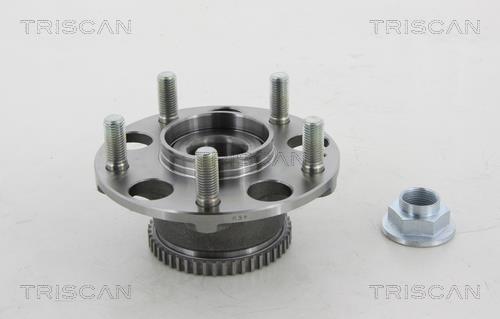 Roulement de roue Triscan A/S 8530 40240