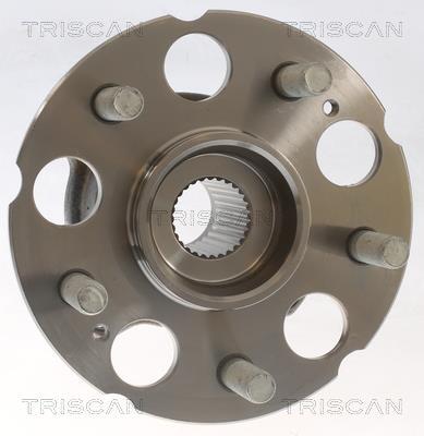 Roulement de roue Triscan A/S 8530 40242