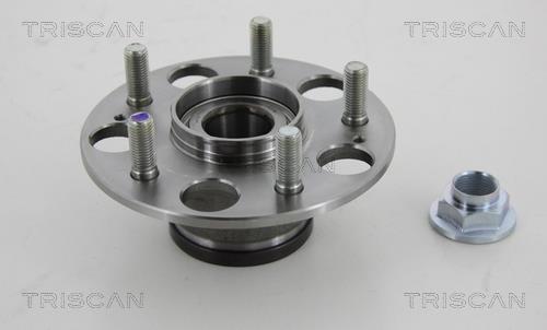 Rolamento de roda Triscan A/S 8530 40243