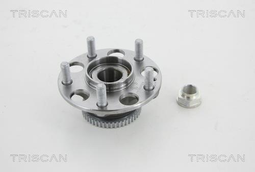 Roulement de roue Triscan A/S 8530 40244
