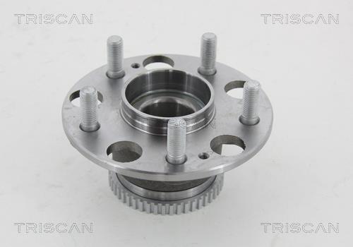 Roulement de roue Triscan A/S 8530 40245