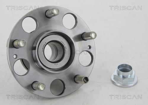 Roulement de roue Triscan A/S ref. 8530 40246